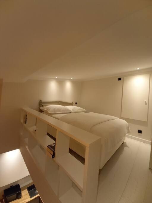 Studio Delux Apartment