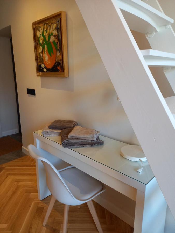 Apartment Studio Delux