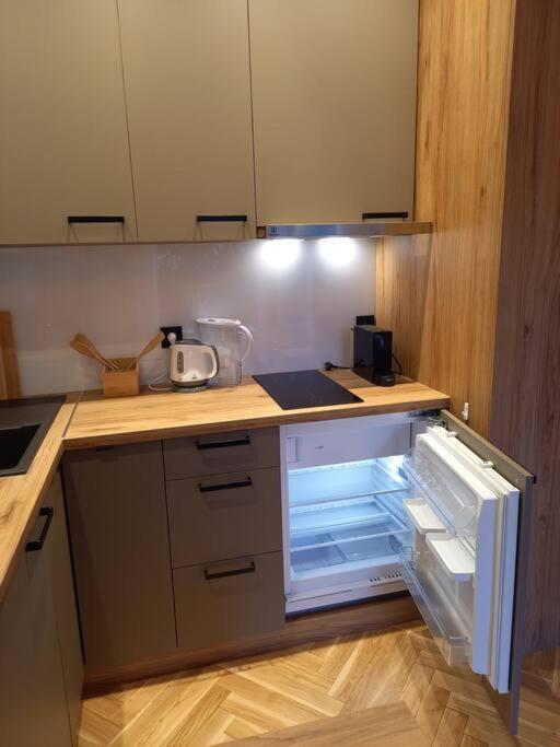 Studio Delux Apartment