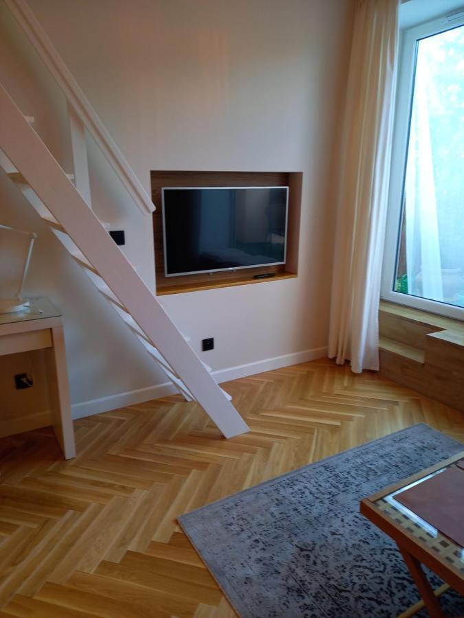 Apartment Studio Delux *
