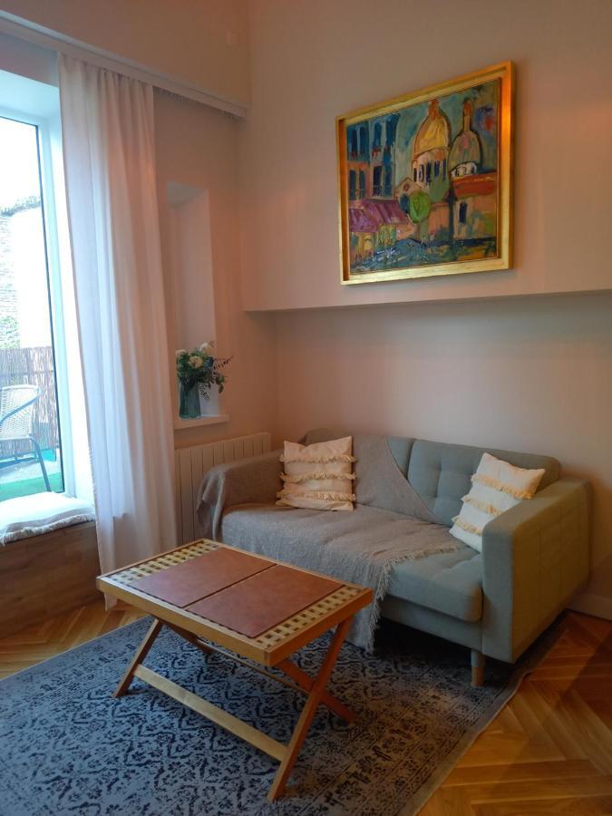 Studio Delux Apartment