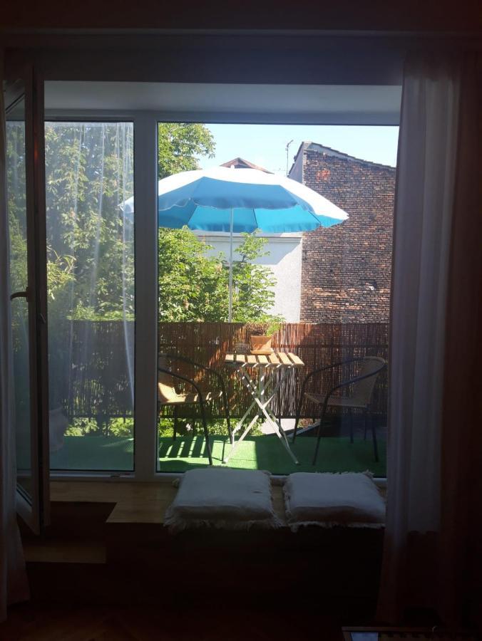 Studio Delux * Krakau
