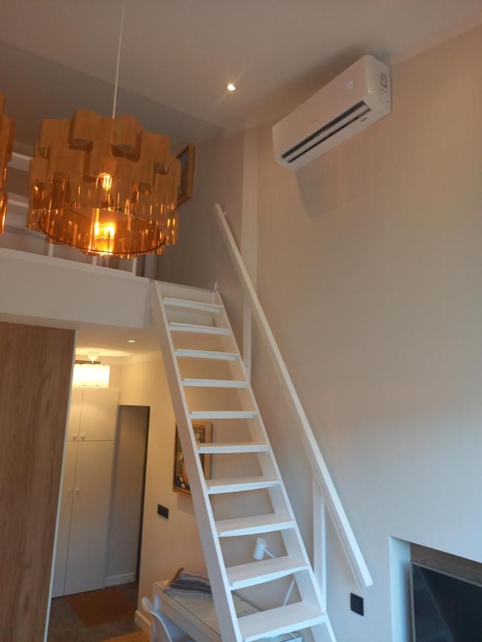 Studio Delux Apartment *