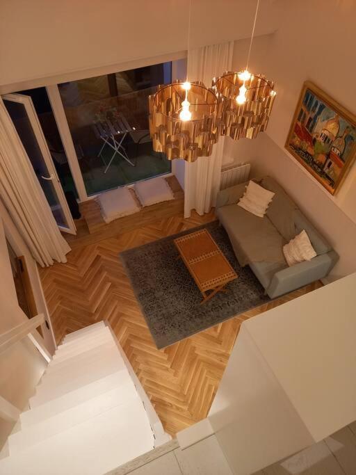 Studio Delux Apartment