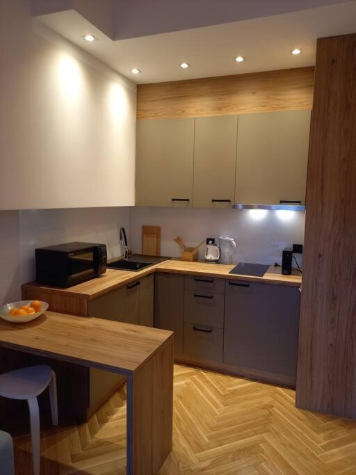 Apartment Studio Delux